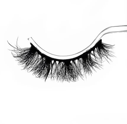 ‘Belle’ Lash
